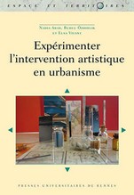 experimenter intervention artistique