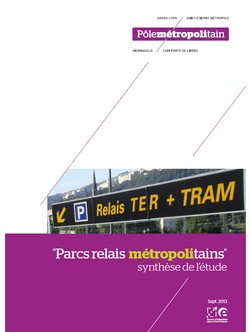 parcs relais epub